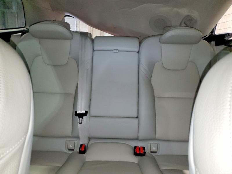 2022 VOLVO XC60 T8 RECHARGE INSCRIPTION EXPRES 10