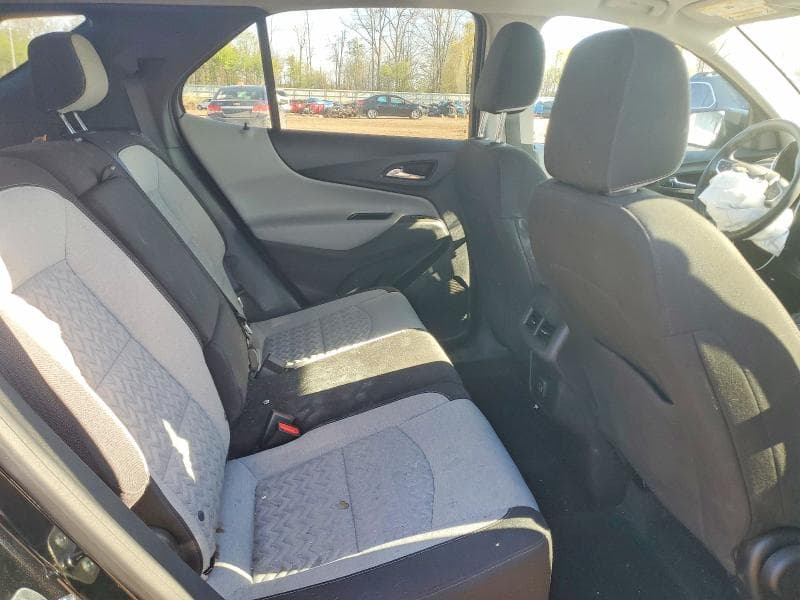 2024 CHEVROLET EQUINOX LS LS 11