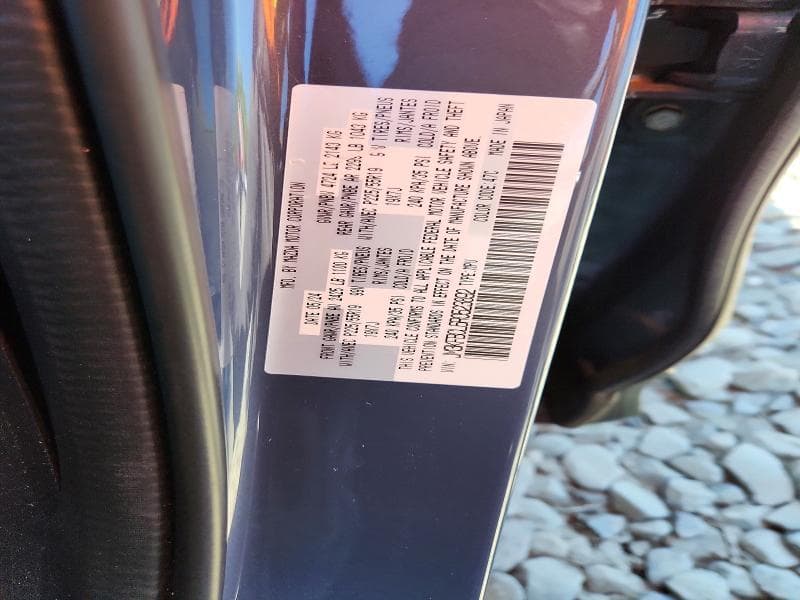 2024 MAZDA CX-5 PREFERRED 13