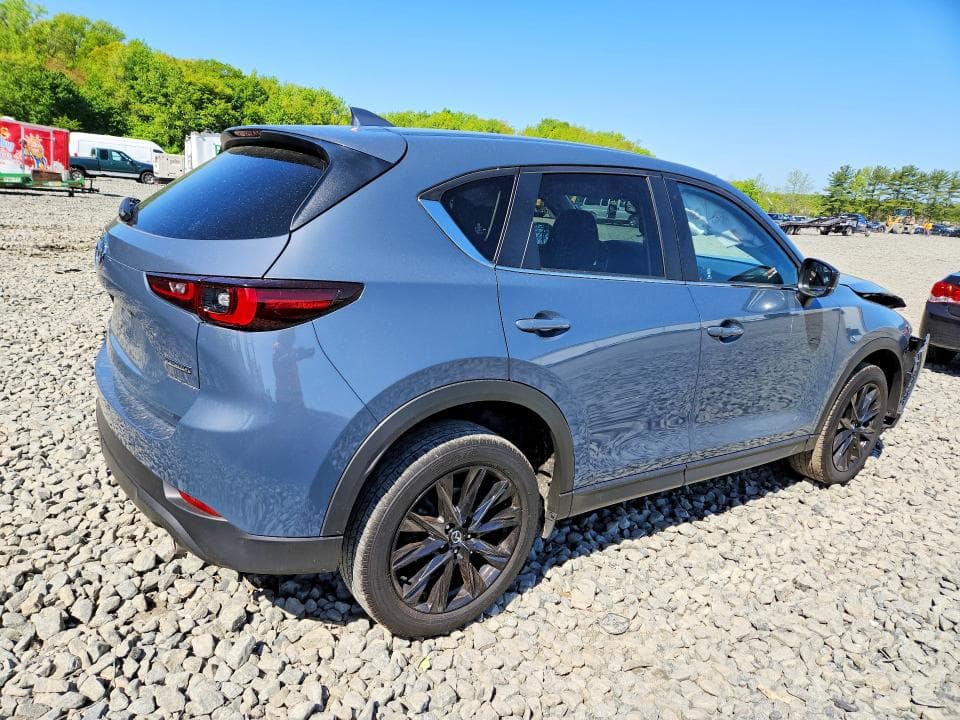 2024 MAZDA CX-5 PREFERRED 3