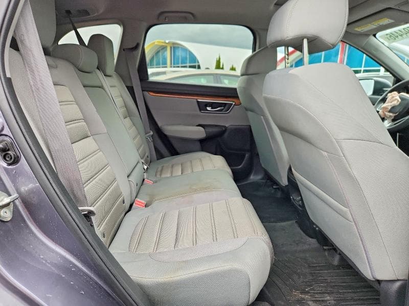 2017 HONDA CR-V EX 11