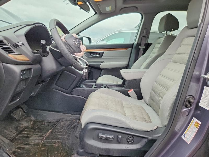 2017 HONDA CR-V EX 7
