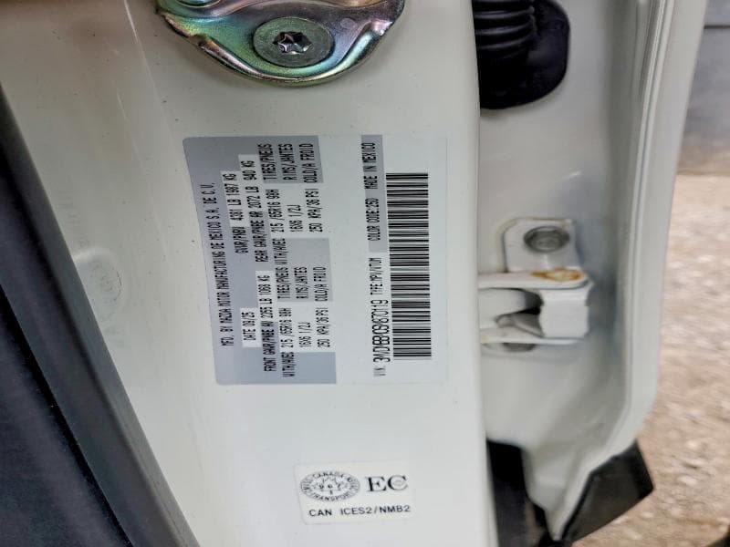 2025 MAZDA CX-30 SELECT 13