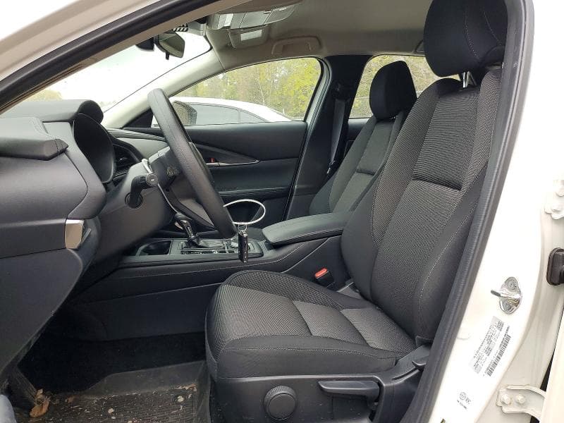 2025 MAZDA CX-30 SELECT 7