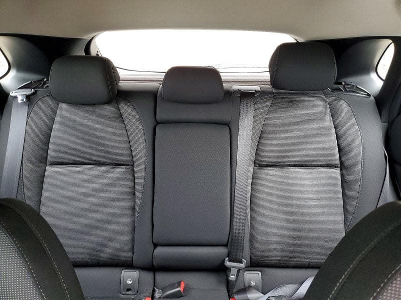 2025 MAZDA CX-30 SELECT 10