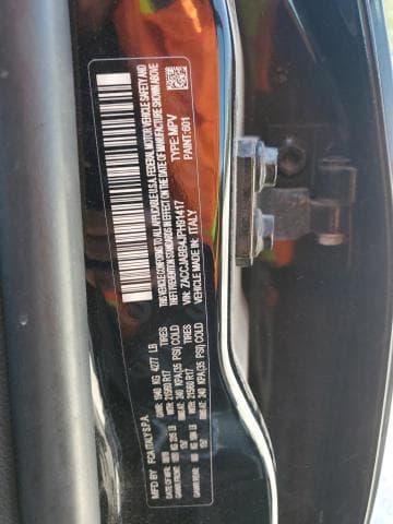 2018 JEEP RENEGADE LATITUDE LATITUDE 13