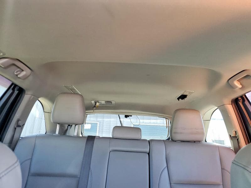 2019 TOYOTA HIGHLANDER XLE 10
