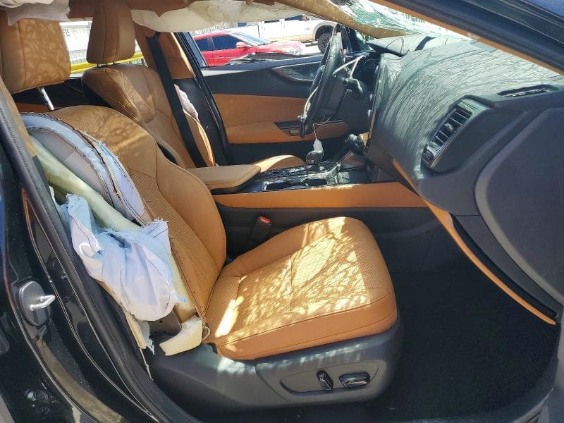 2025 LEXUS NX 250 PREMIUM 7