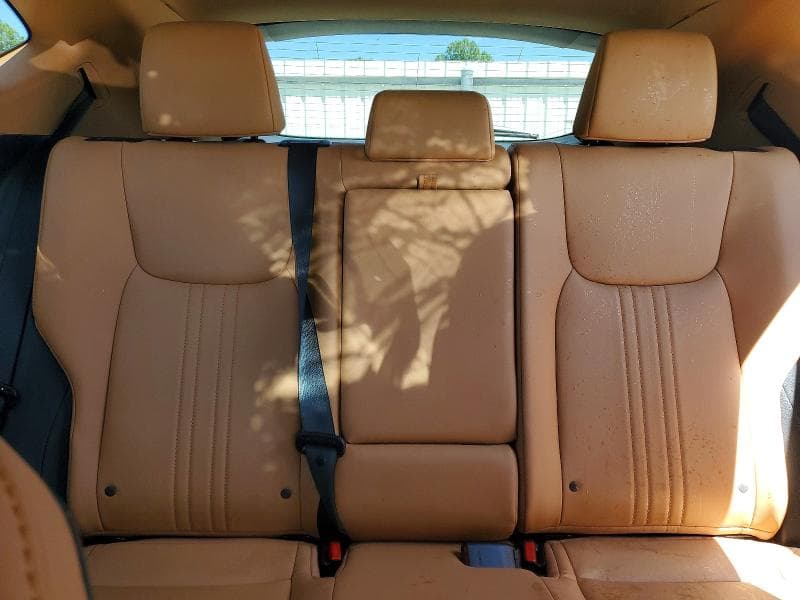 2025 LEXUS NX 250 PREMIUM 10