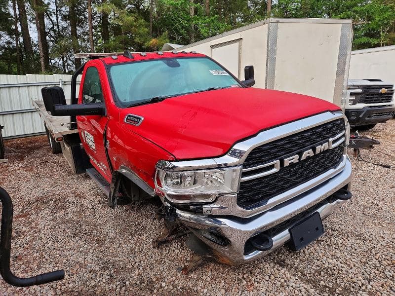 2022 RAM 5500 1