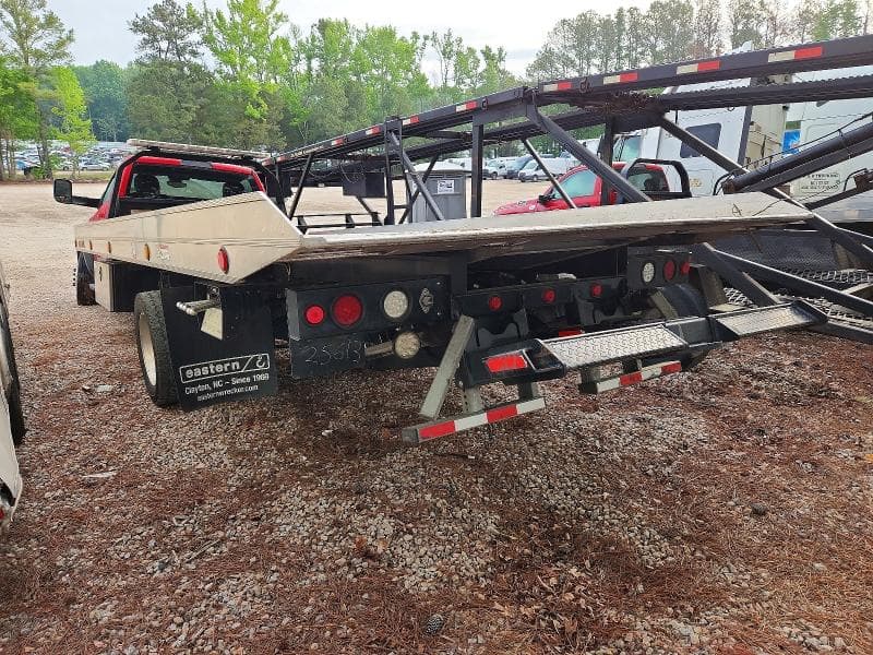 2022 RAM 5500 3