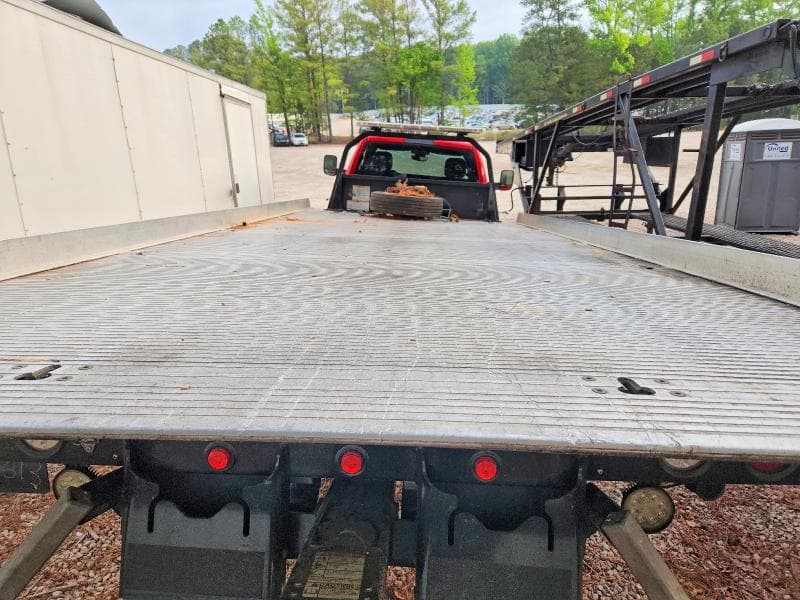 2022 RAM 5500 5