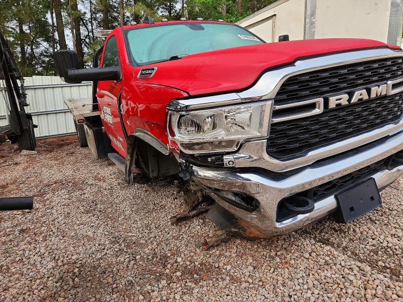 2022 RAM 5500 9