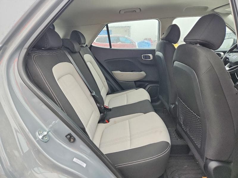2020 HYUNDAI VENUE SEL SEL 11