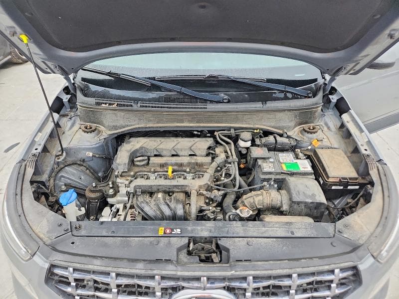 2020 HYUNDAI VENUE SEL SEL 12