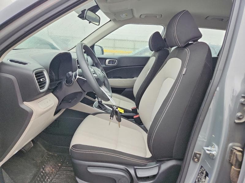 2020 HYUNDAI VENUE SEL SEL 7