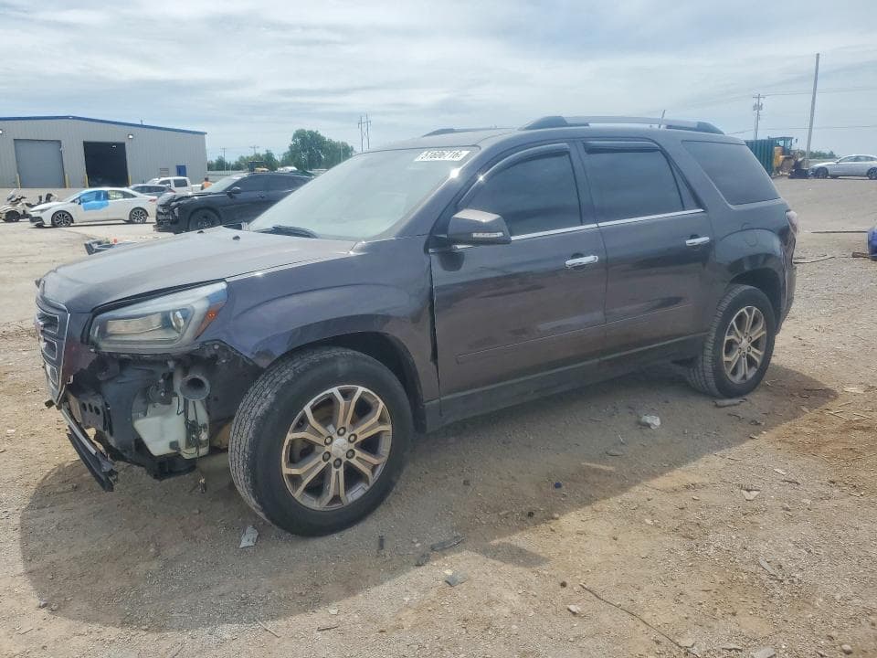 2016 GMC ACADIA SLT-1