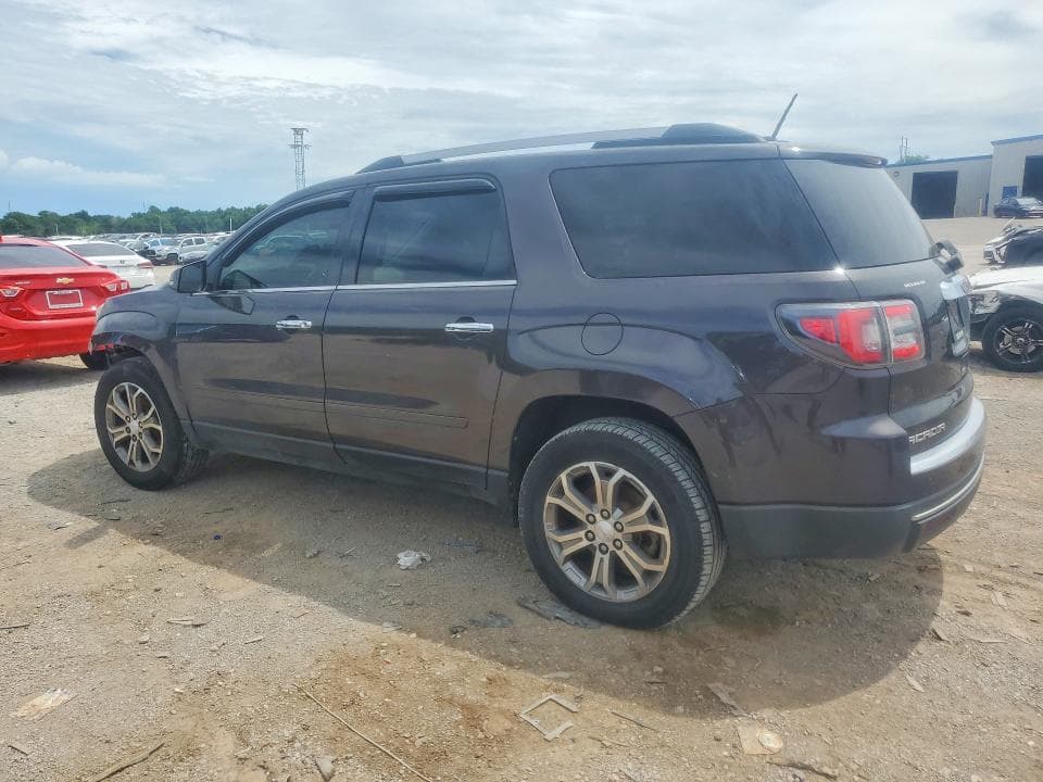 2016 GMC ACADIA SLT-1 2