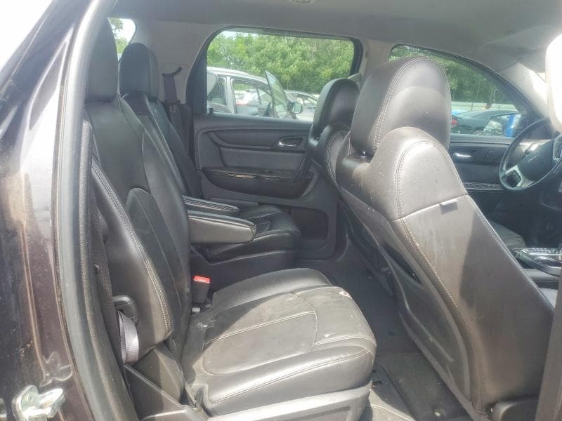 2016 GMC ACADIA SLT-1 11