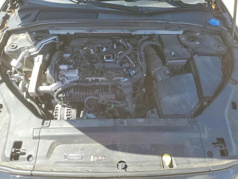 2019 VOLVO S90 T6 INSCRIPTION 11