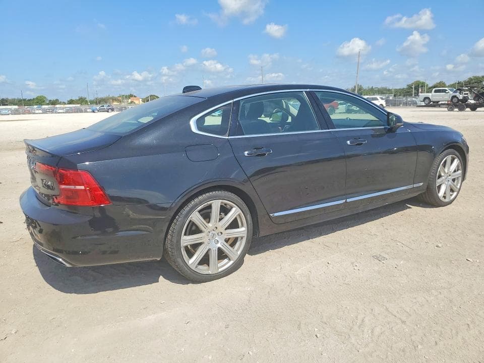 2019 VOLVO S90 T6 INSCRIPTION 3