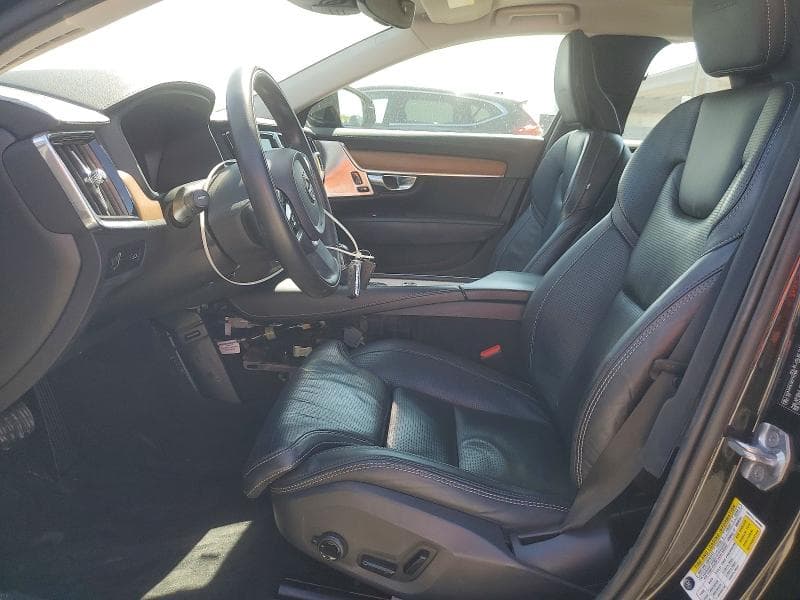 2019 VOLVO S90 T6 INSCRIPTION 7