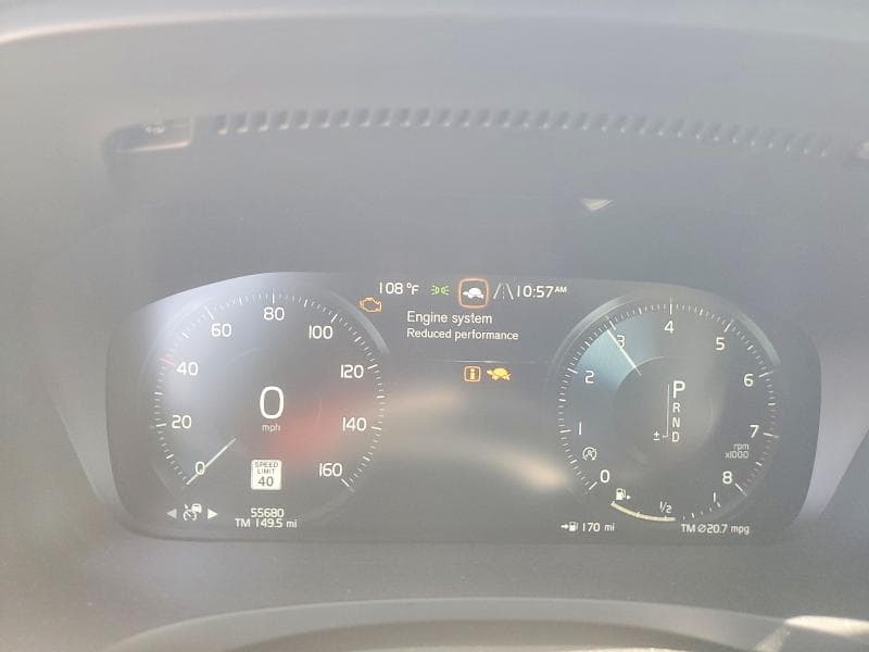 2019 VOLVO S90 T6 INSCRIPTION 9