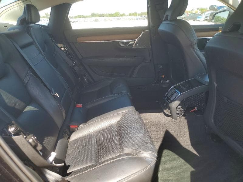 2019 VOLVO S90 T6 INSCRIPTION 10