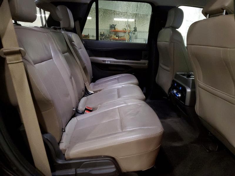 2018 FORD EXPEDITION XLT 11