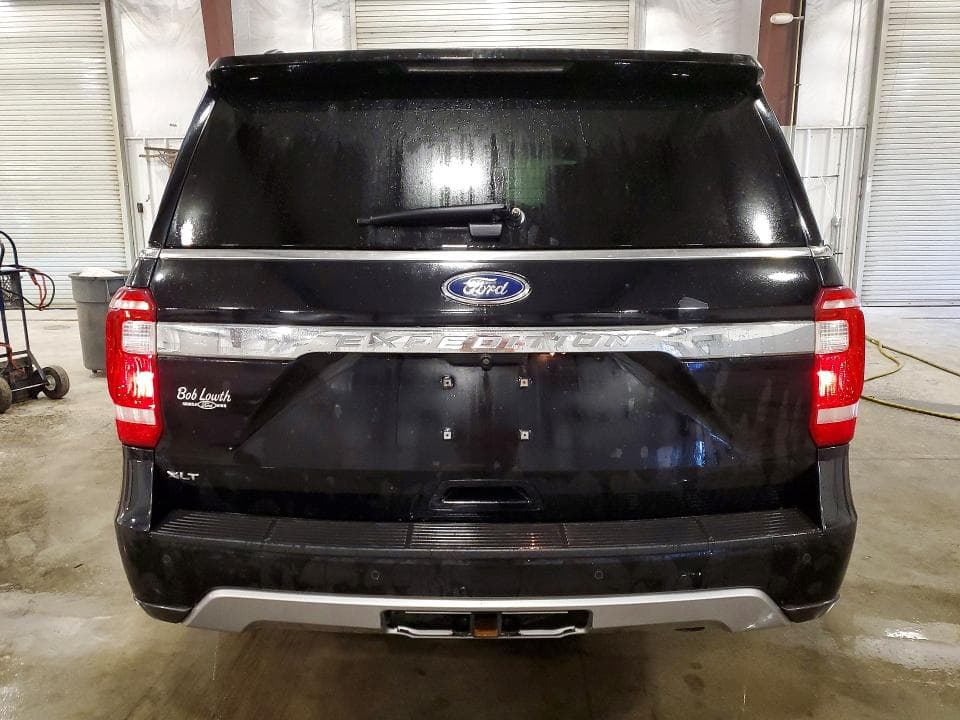 2018 FORD EXPEDITION XLT 6