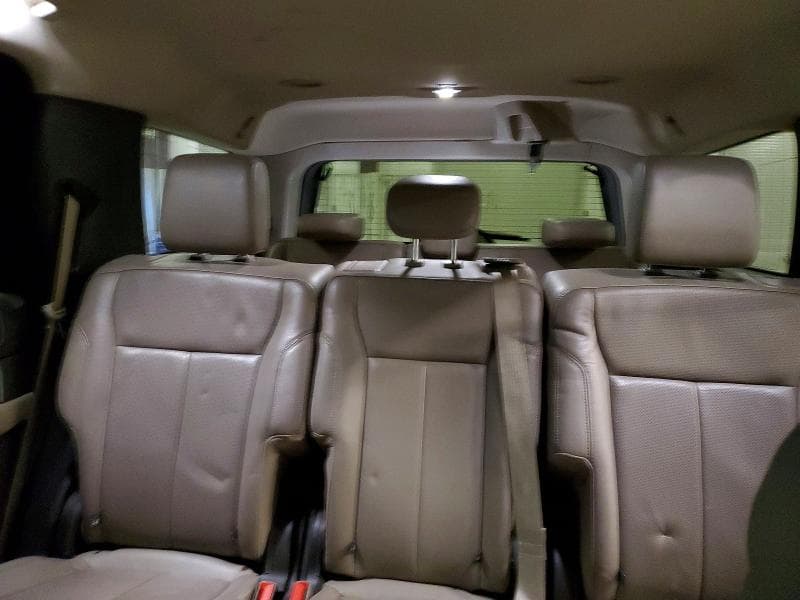 2018 FORD EXPEDITION XLT 10