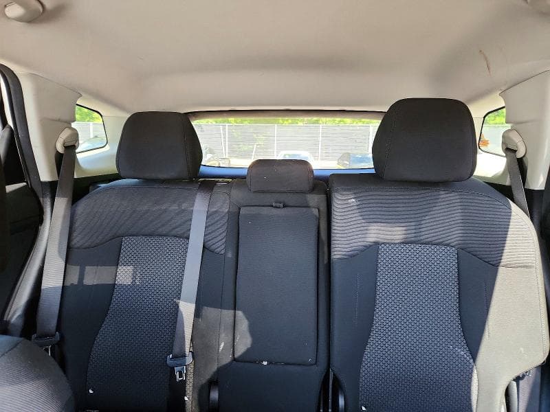 2023 KIA SPORTAGE LX LX 10