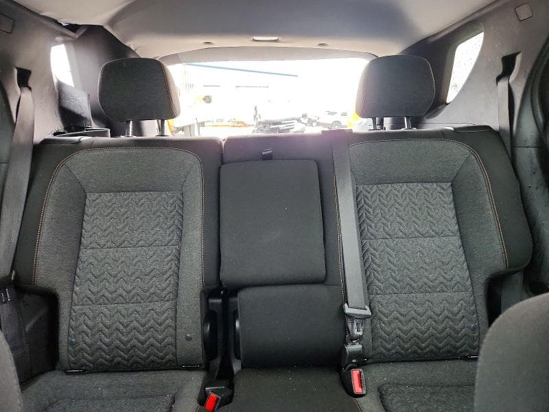 2022 CHEVROLET EQUINOX LT 10