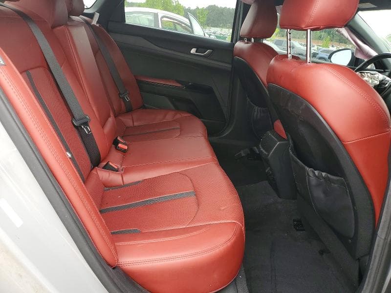 2022 KIA K5 GT LINE 10