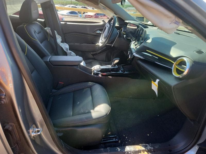 2024 CHEVROLET TRAX ACTIV ACTIV 7