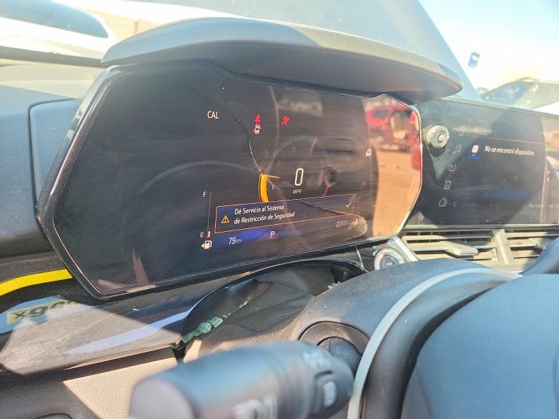 2024 CHEVROLET TRAX ACTIV ACTIV 9