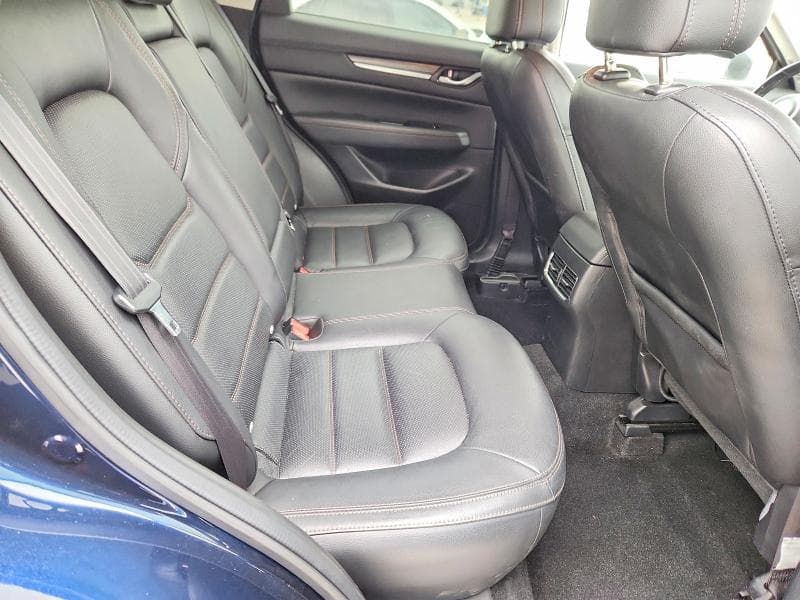 2018 MAZDA CX-5 GRAND TOURING GRAND TOURING 10