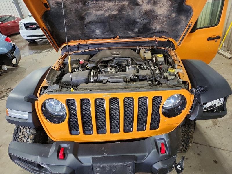 2021 JEEP WRANGLER UNLIMITED SPORT SPORT 12