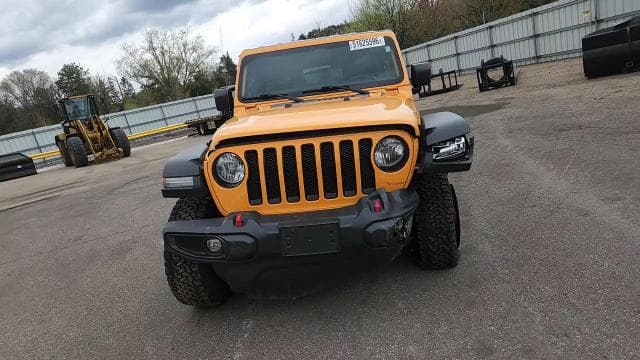 2021 JEEP WRANGLER UNLIMITED SPORT SPORT 14