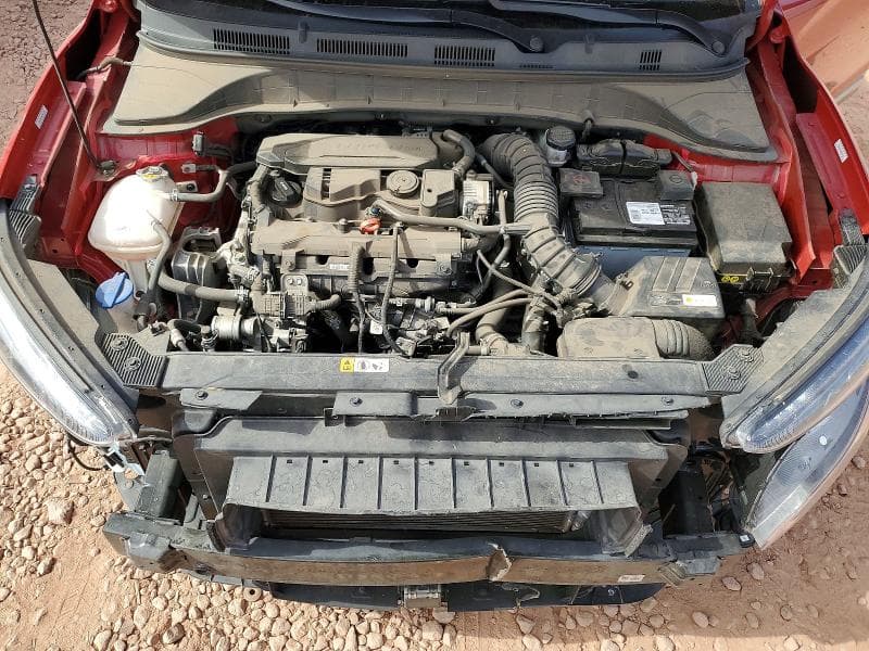 2022 HYUNDAI KONA LIMITED 12