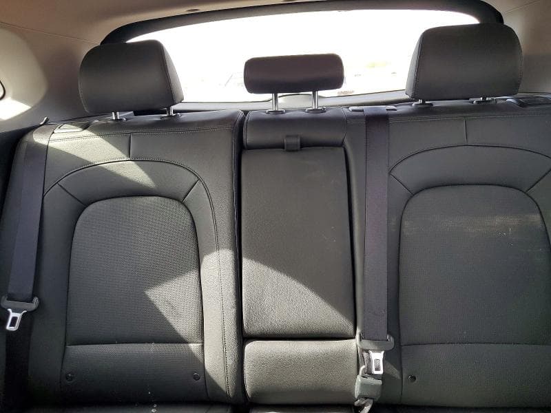 2022 HYUNDAI KONA LIMITED 10