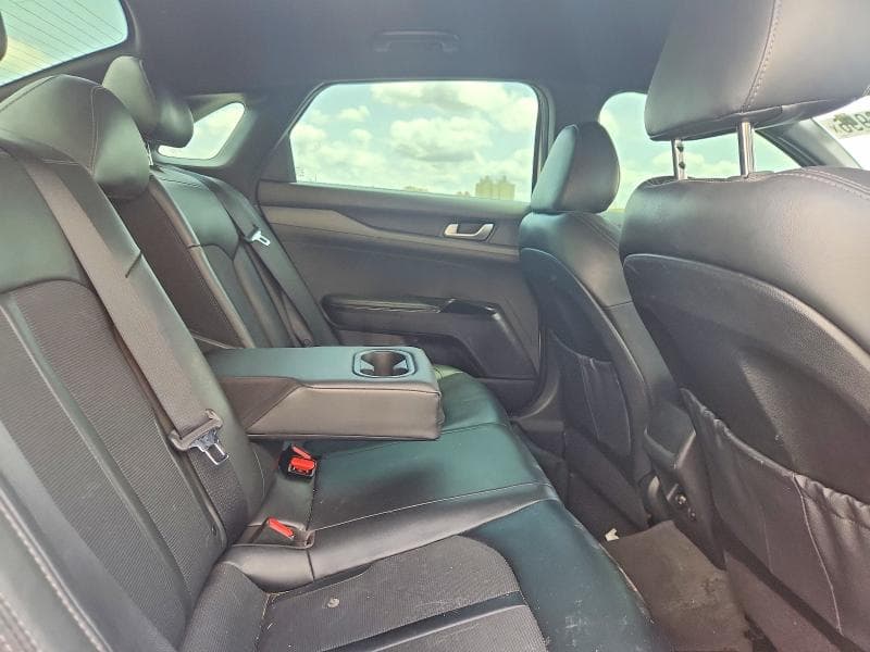 2021 KIA K5 GT LINE 10