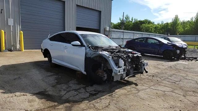 2020 HONDA ACCORD SPORT SPORT 13