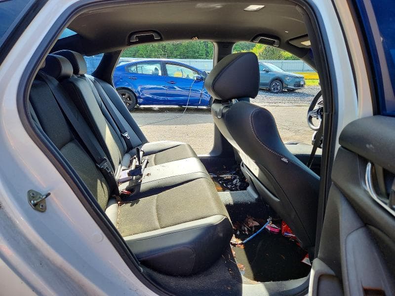 2020 HONDA ACCORD SPORT SPORT 10