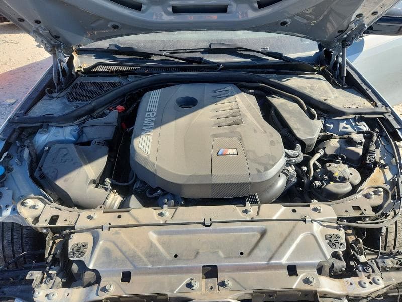 2025 BMW M340XI 11