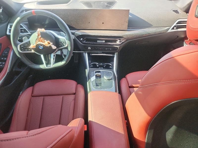 2025 BMW M340XI 8