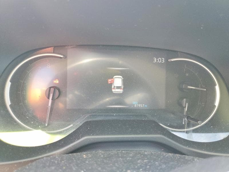 2021 TOYOTA RAV4 LIMITED 9