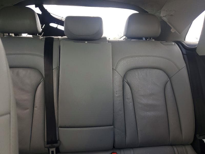 2016 AUDI Q3 PREMIUM PLUS PREMIUM PLUS 10