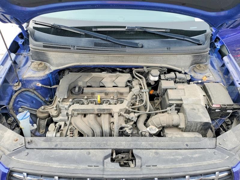 2021 HYUNDAI VENUE SEL SEL 11