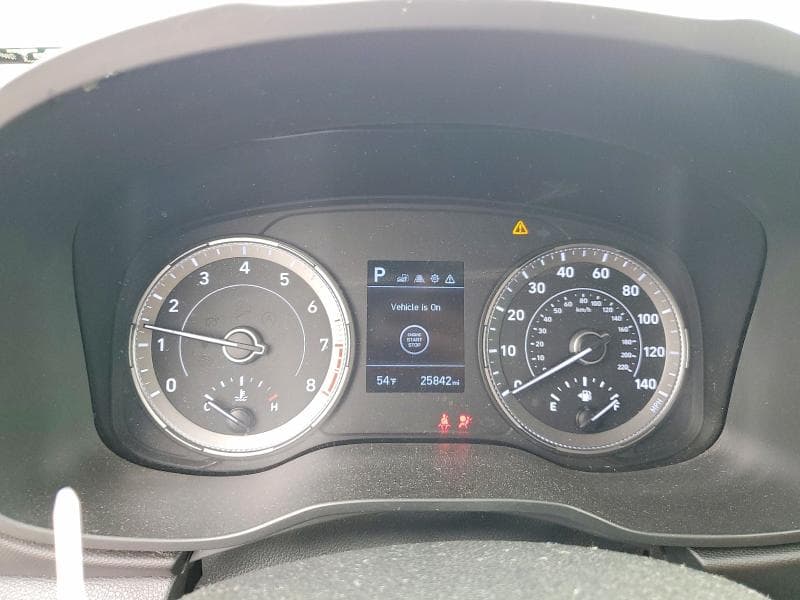 2021 HYUNDAI VENUE SEL SEL 9